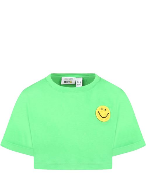 T-SHIRT MANICA CORTA PHILOSOPHY | PJTS96 JE138/1030
